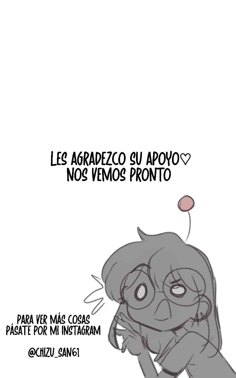 Entre tú y mi silencio Chapter 4 - Page 15