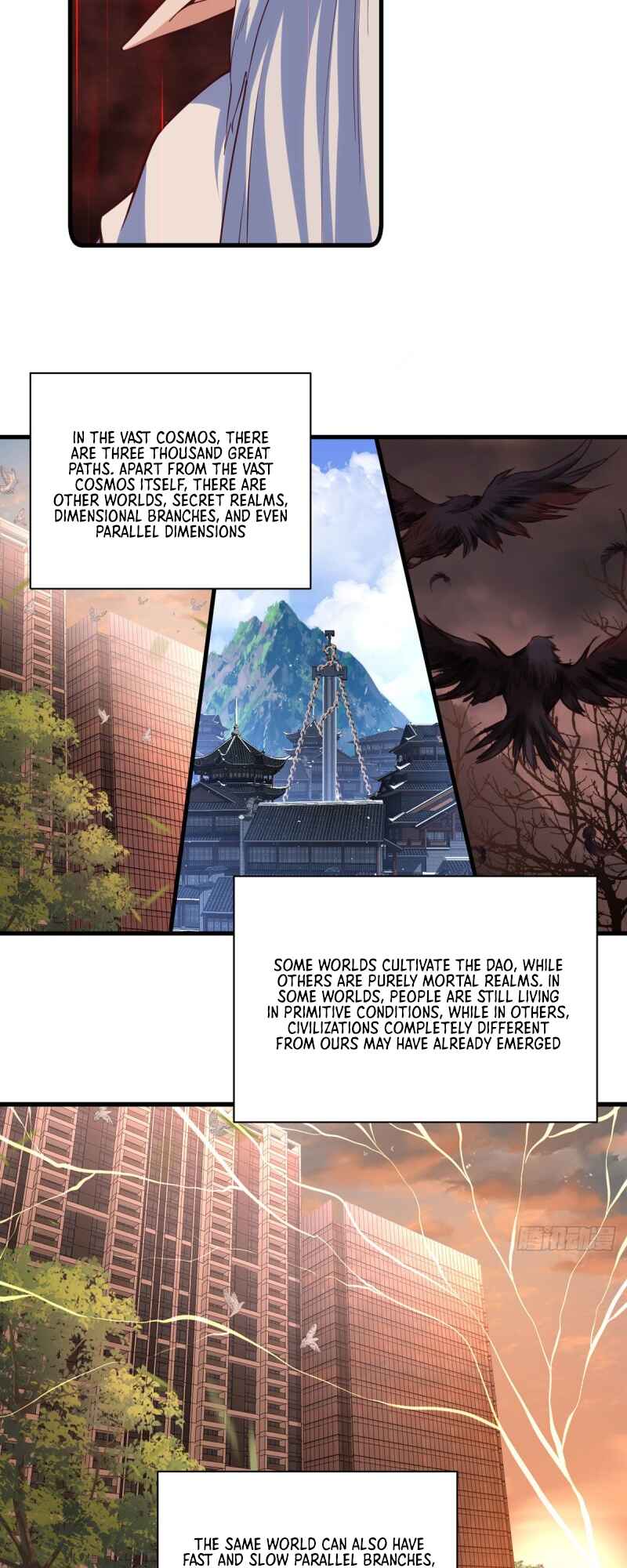 The Distinguished Cute Master Chapter 320 - Page 16
