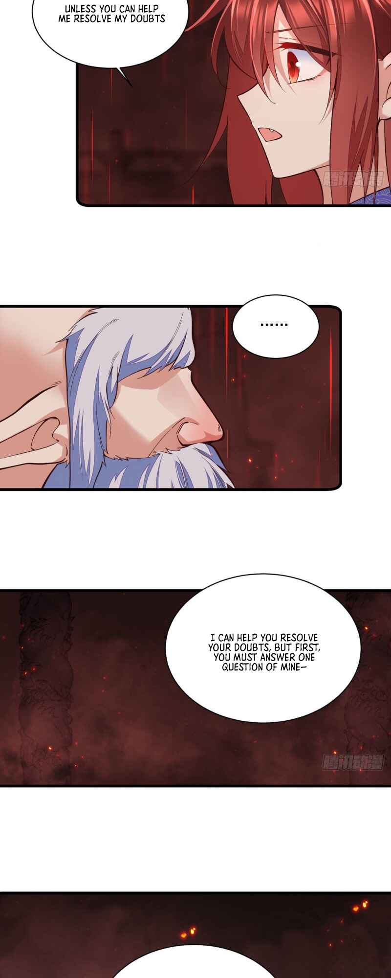 The Distinguished Cute Master Chapter 320 - Page 6