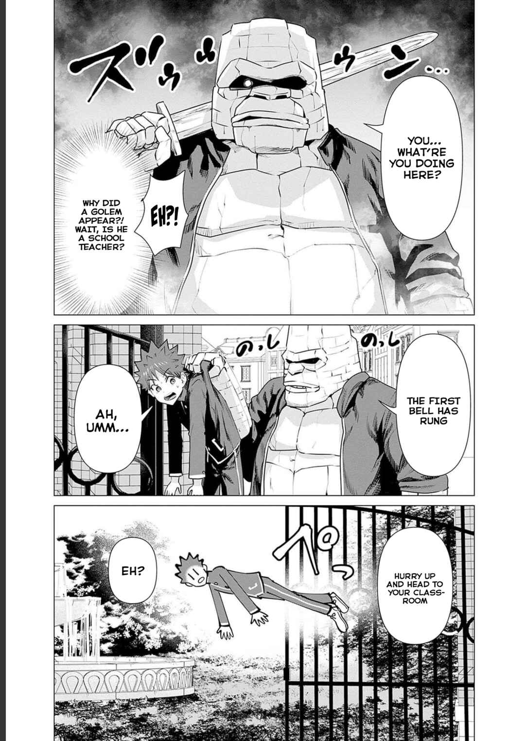 Isekai Pornstar ~Shiru Danyuu ga Isekai Tensei Shite Ero Chishiki Furu Katsuyo de Musou Danyuu ni Naru Hanashi~ Chapter 18 - Page 13