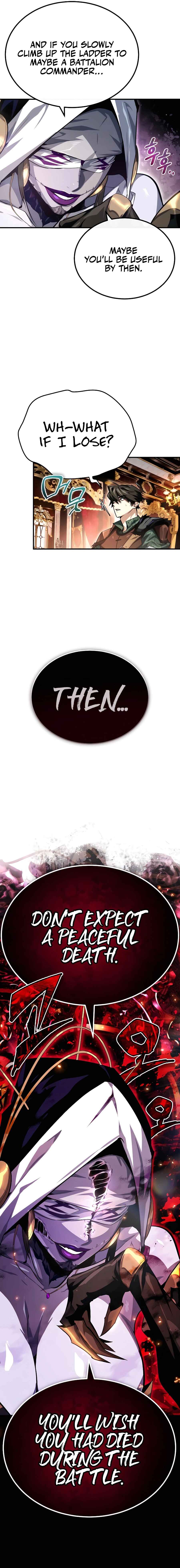 Sesang e Nappeun Yongsaneun Eopda Chapter 5 - Page 13