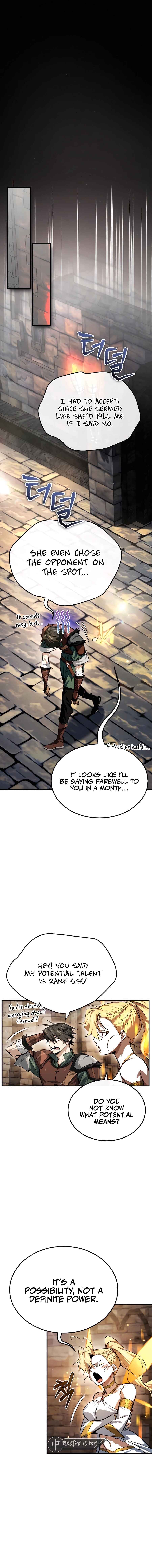 Sesang e Nappeun Yongsaneun Eopda Chapter 5 - Page 14