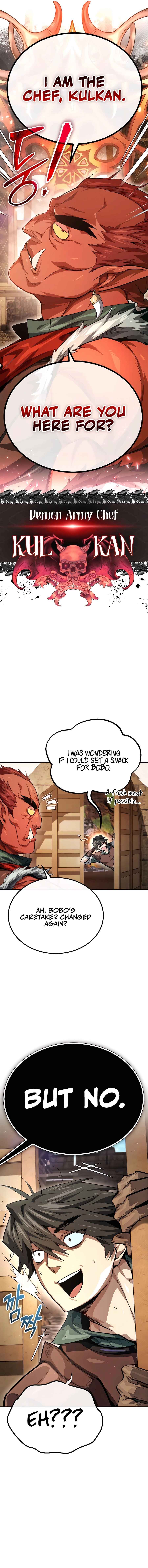 Sesang e Nappeun Yongsaneun Eopda Chapter 5 - Page 16