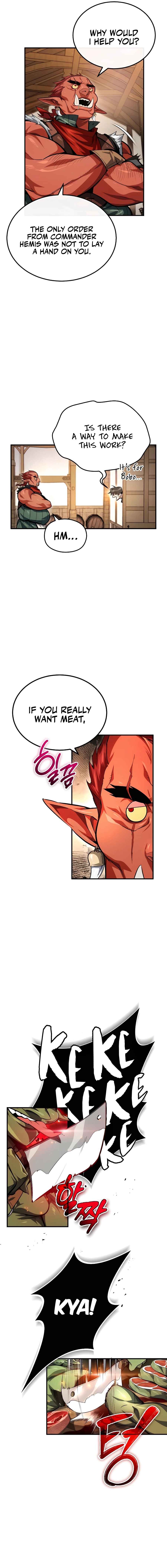 Sesang e Nappeun Yongsaneun Eopda Chapter 5 - Page 17