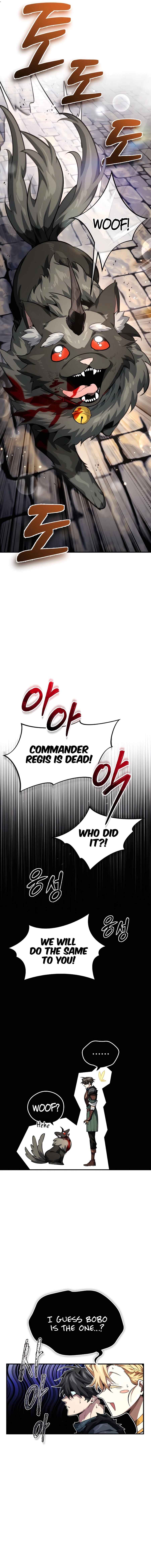 Sesang e Nappeun Yongsaneun Eopda Chapter 5 - Page 3