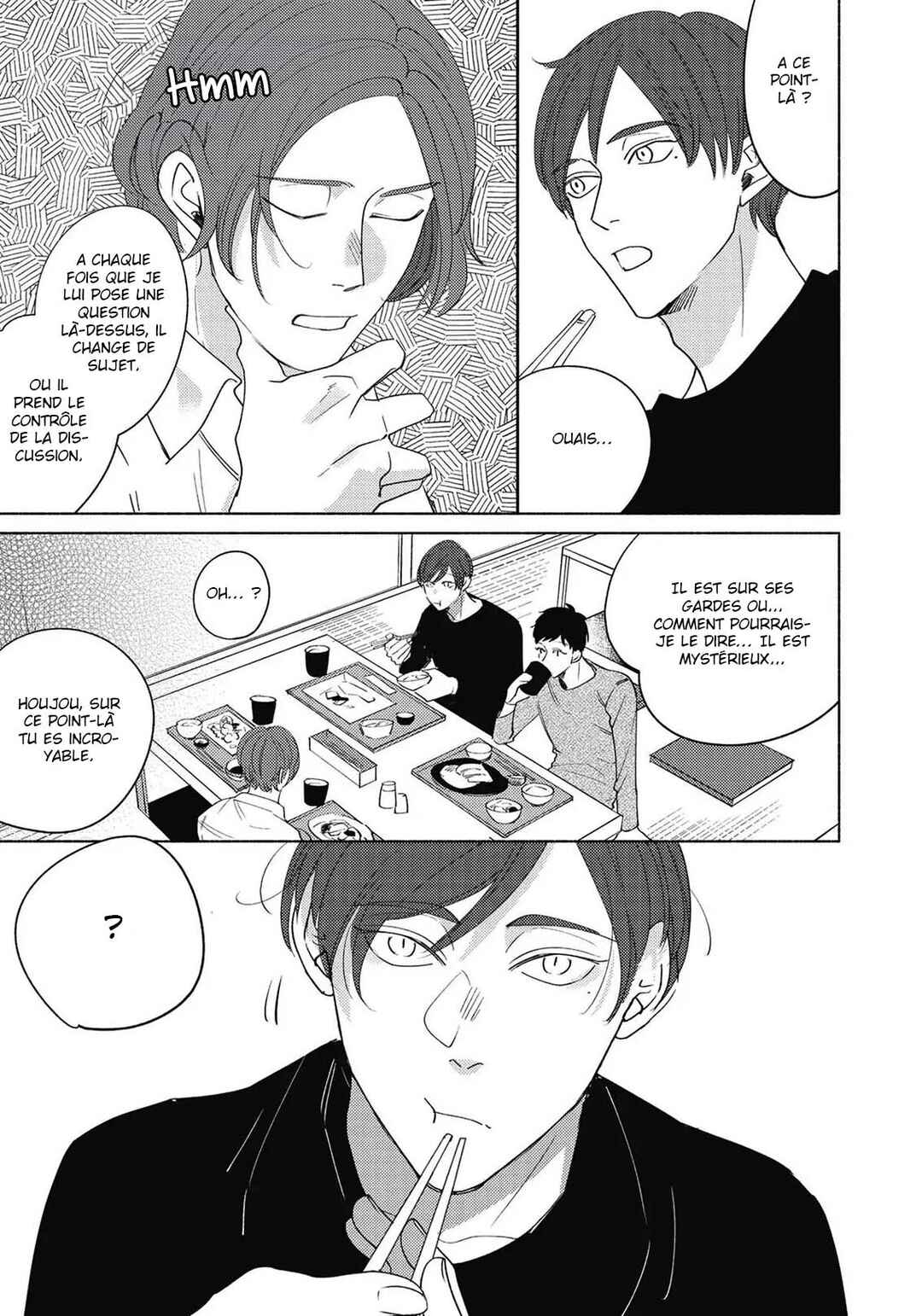 Kore de Saigo no Koi ni Shitai Chapter 4 - Page 14