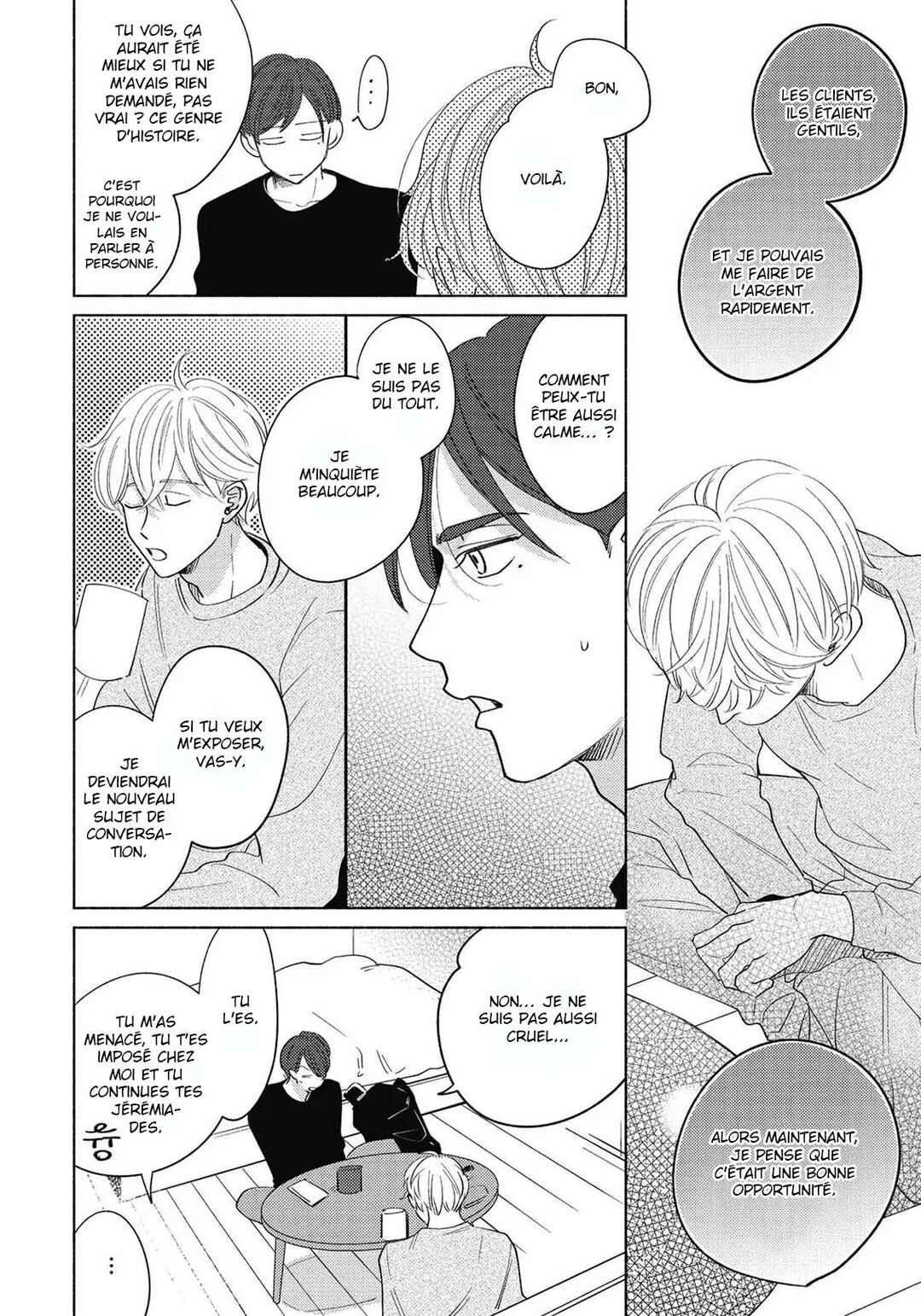 Kore de Saigo no Koi ni Shitai Chapter 4 - Page 25