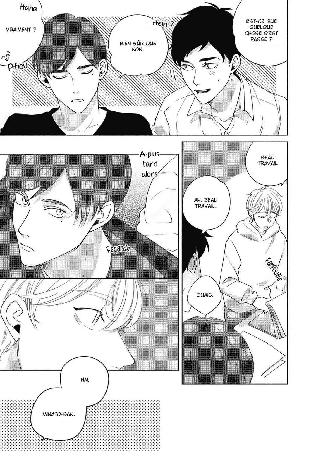 Kore de Saigo no Koi ni Shitai Chapter 4 - Page 30