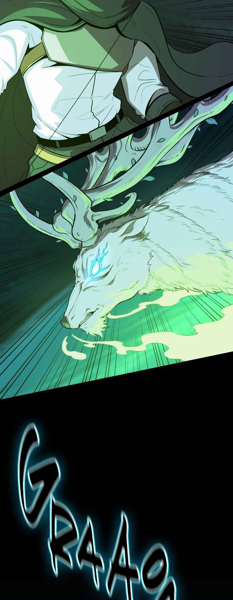 Primal Hunter Chapter 52 - Page 42
