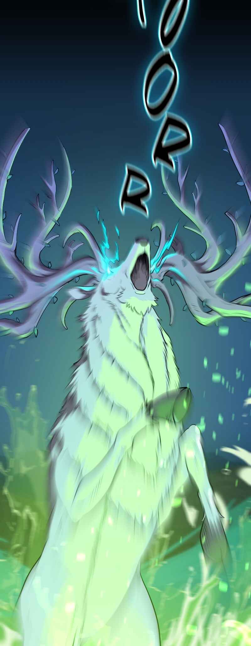 Primal Hunter Chapter 52 - Page 43