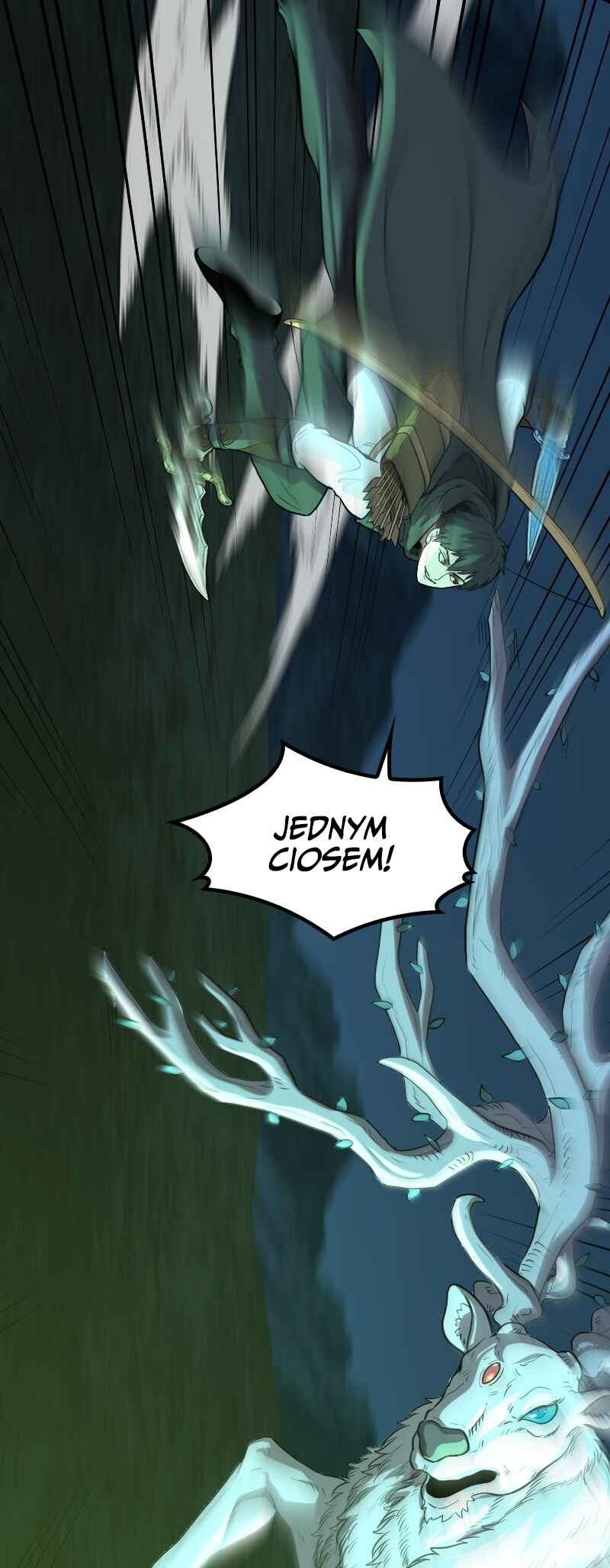Primal Hunter Chapter 52 - Page 48