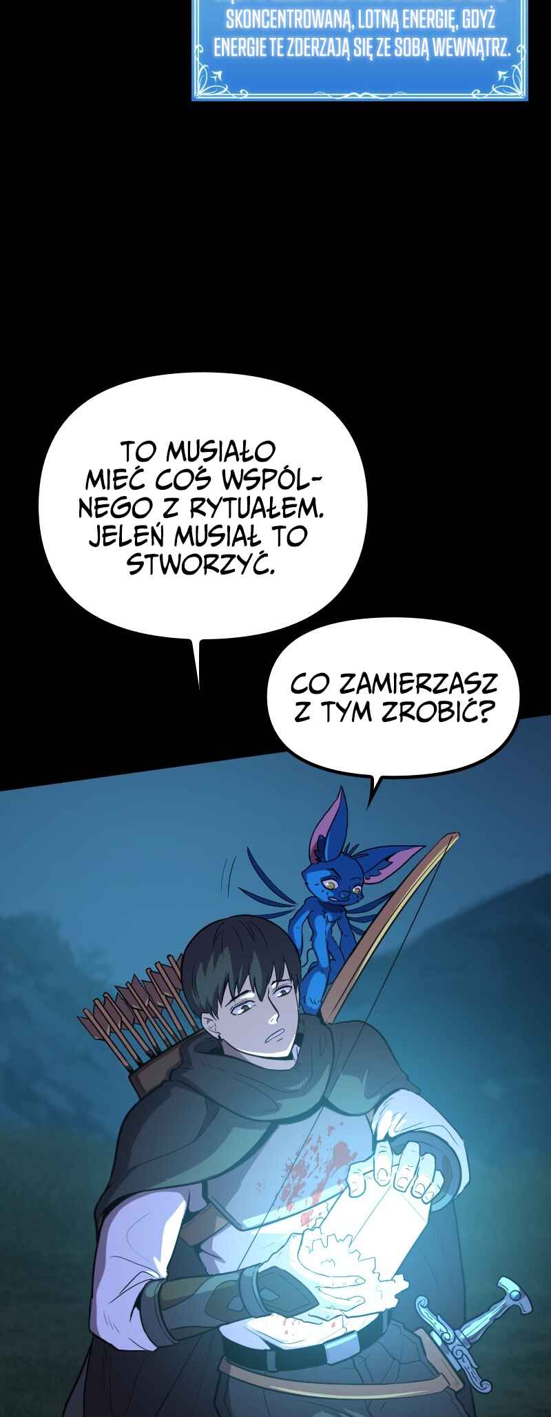 Primal Hunter Chapter 52 - Page 65