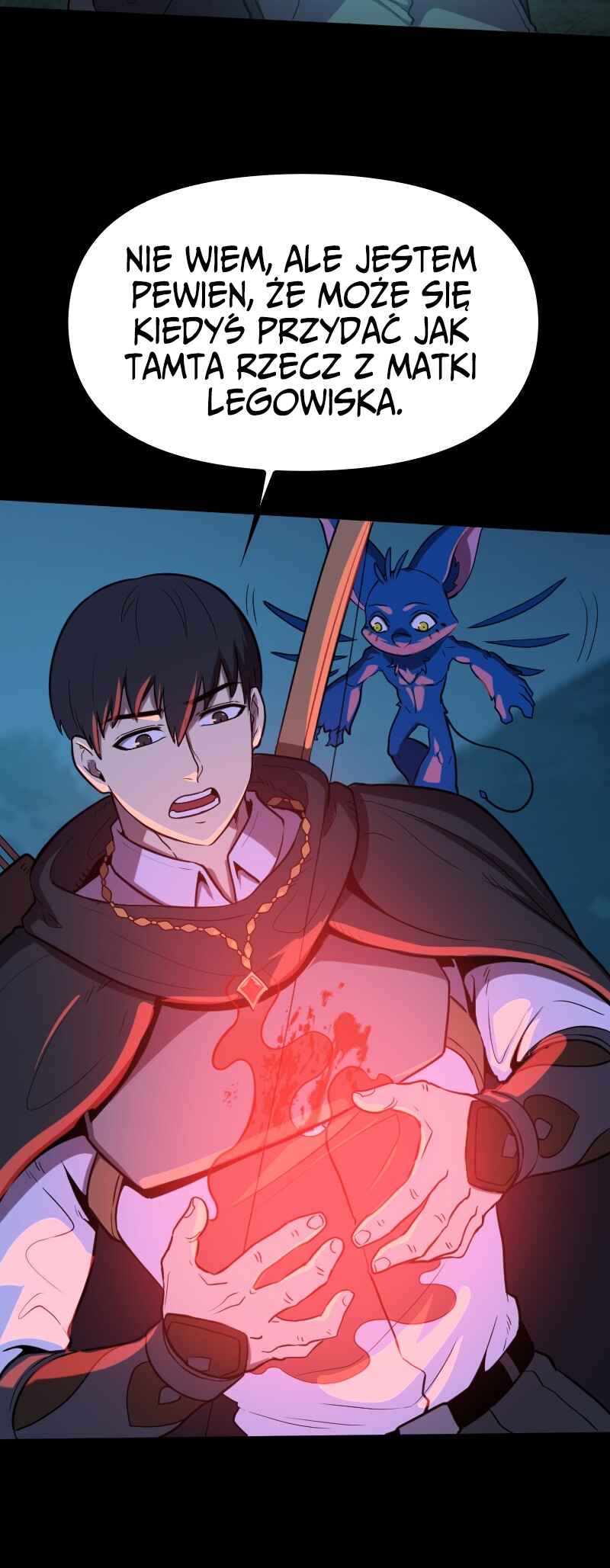 Primal Hunter Chapter 52 - Page 66