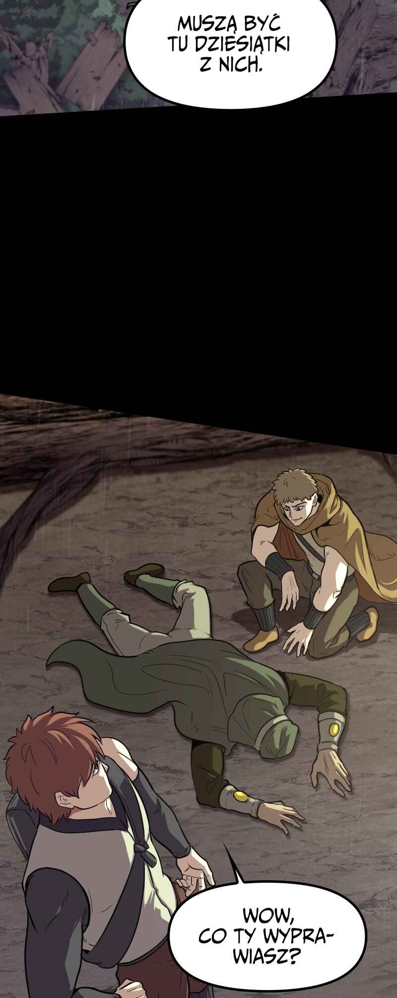 Primal Hunter Chapter 52 - Page 72