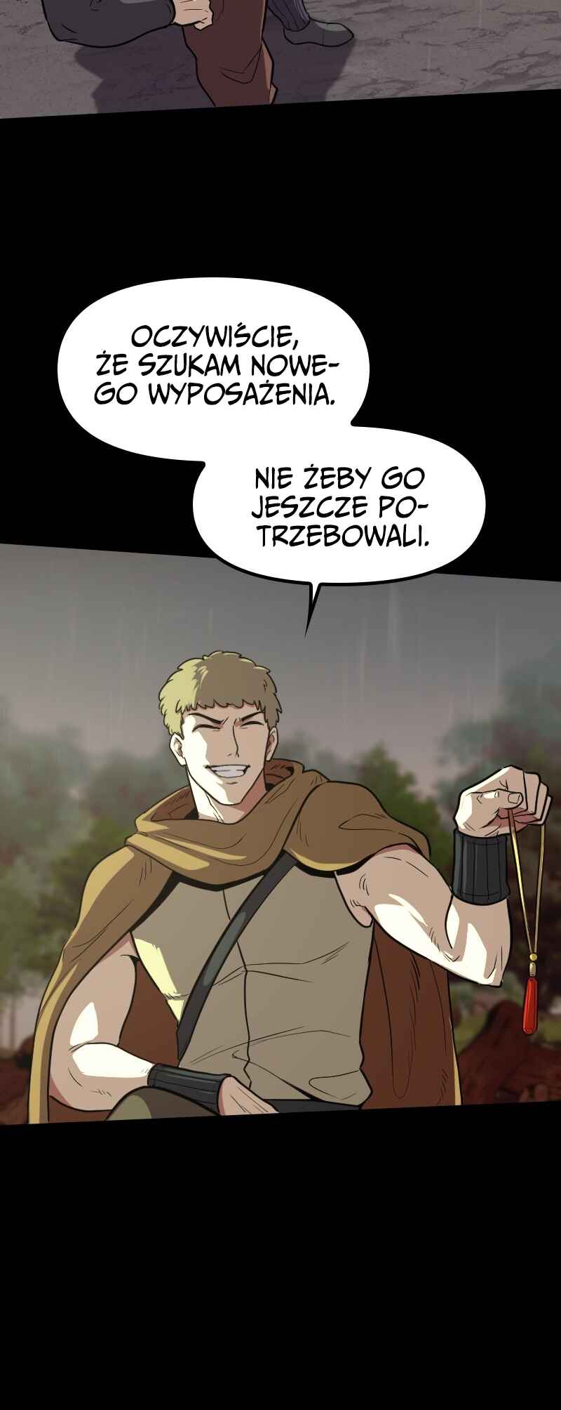 Primal Hunter Chapter 52 - Page 73