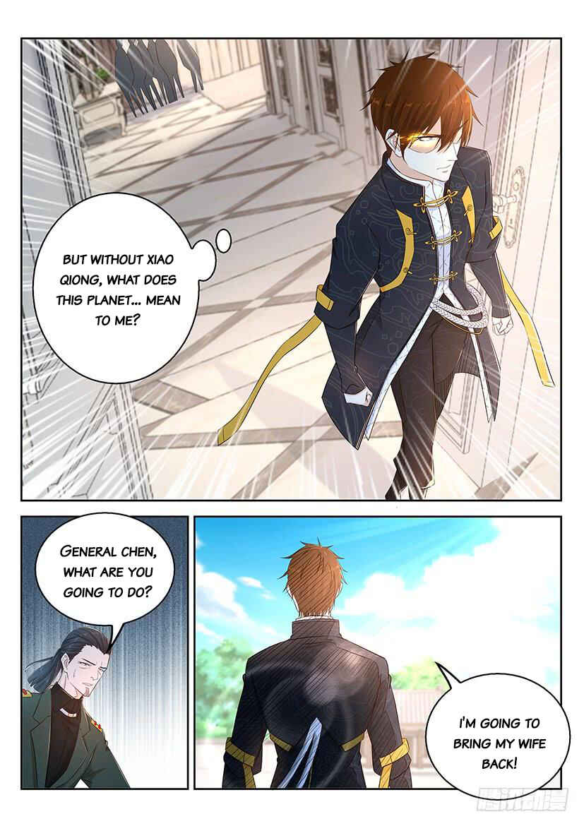Rebirth of the Urban Immortal Cultivator Chapter 364 - Page 11