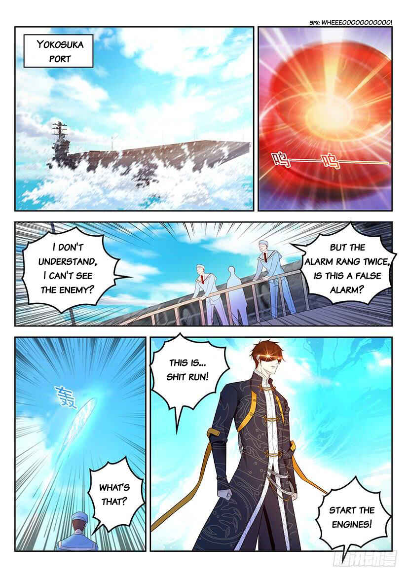 Rebirth of the Urban Immortal Cultivator Chapter 364 - Page 14