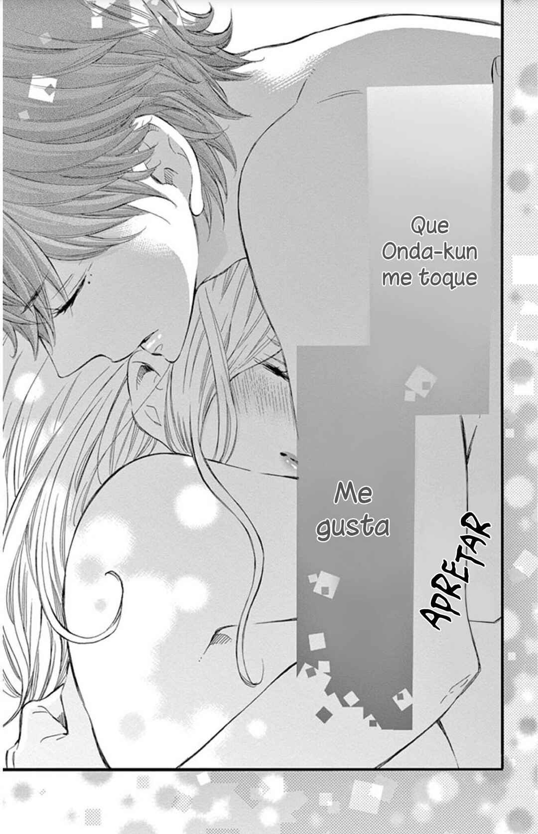 Namete, Kajitte, Tokidoki Medete Chapter 39 - Page 11