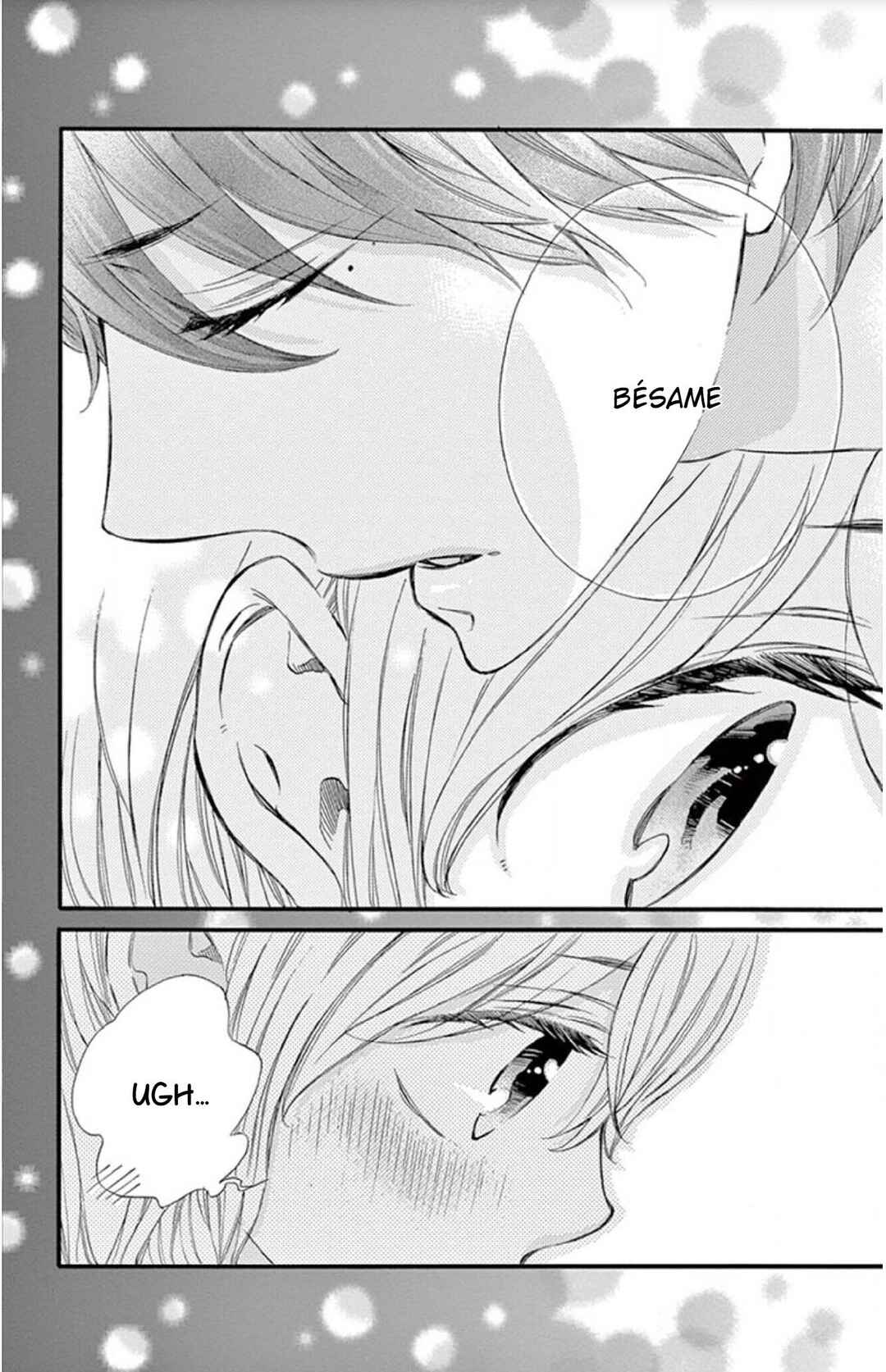 Namete, Kajitte, Tokidoki Medete Chapter 39 - Page 12