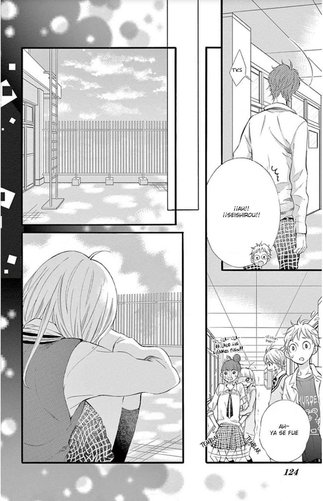 Namete, Kajitte, Tokidoki Medete Chapter 39 - Page 18