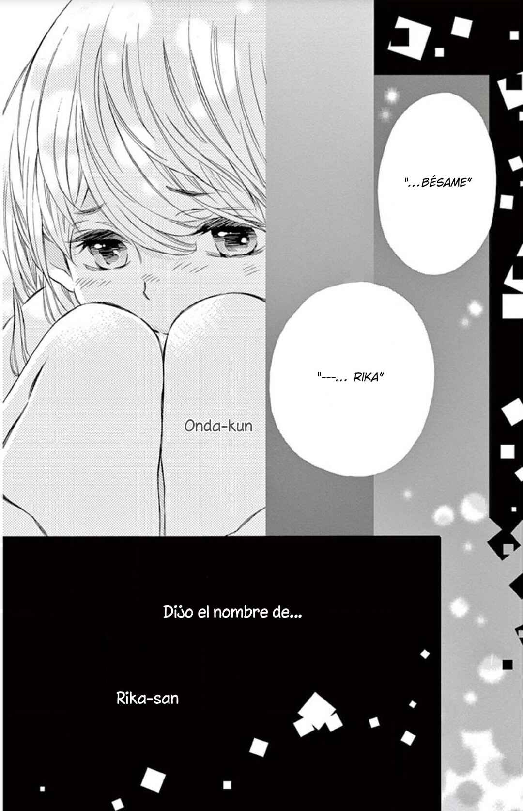 Namete, Kajitte, Tokidoki Medete Chapter 39 - Page 19