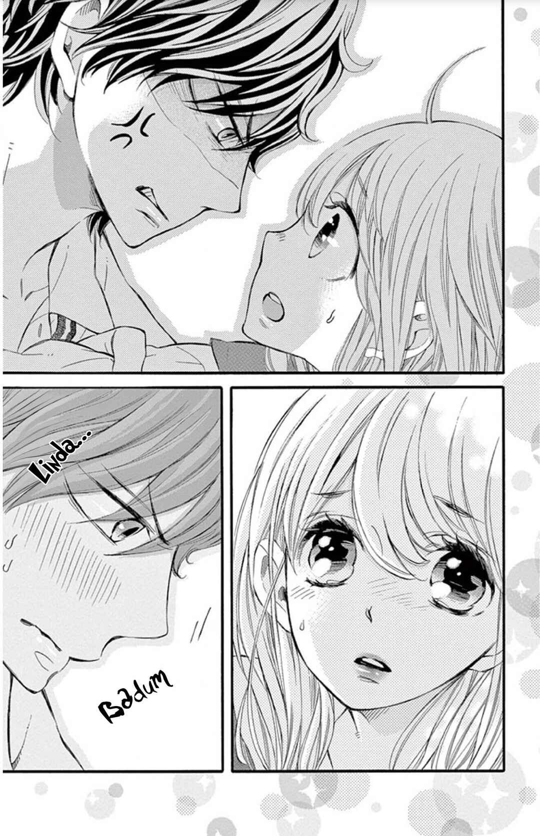 Namete, Kajitte, Tokidoki Medete Chapter 39 - Page 23