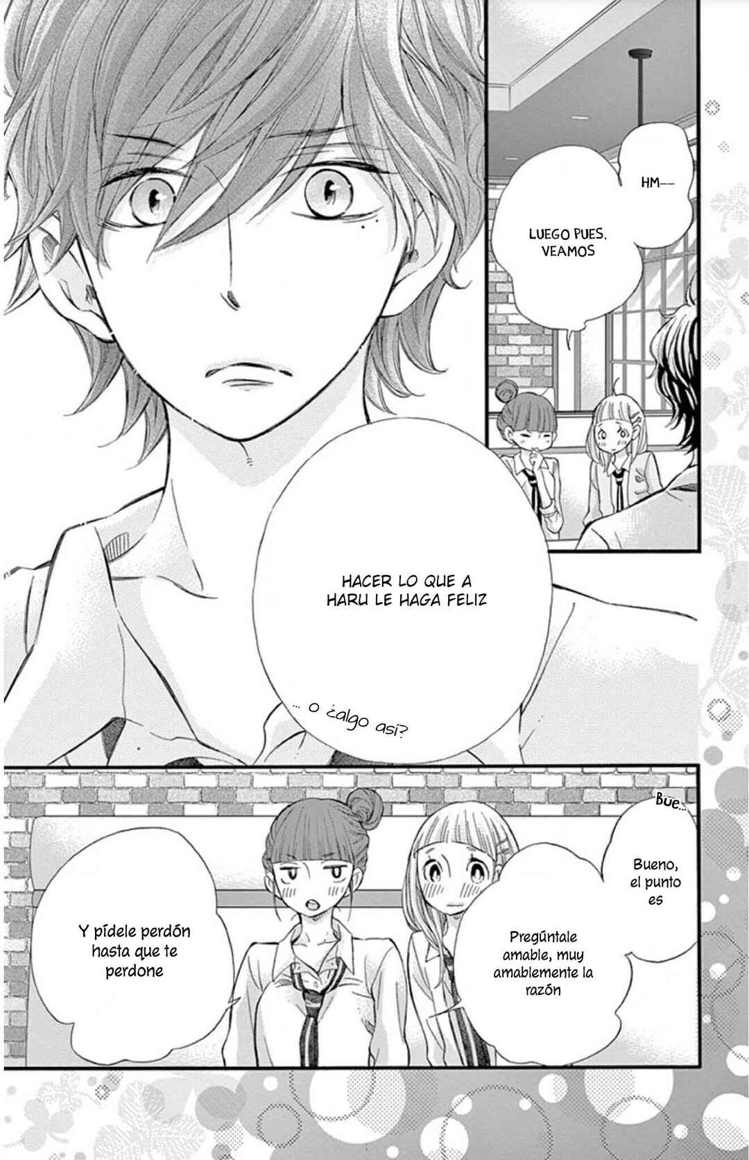 Namete, Kajitte, Tokidoki Medete Chapter 39 - Page 37