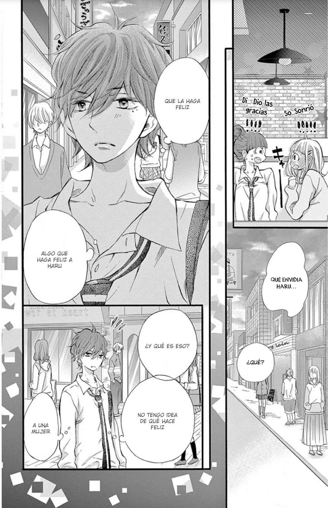 Namete, Kajitte, Tokidoki Medete Chapter 39 - Page 40
