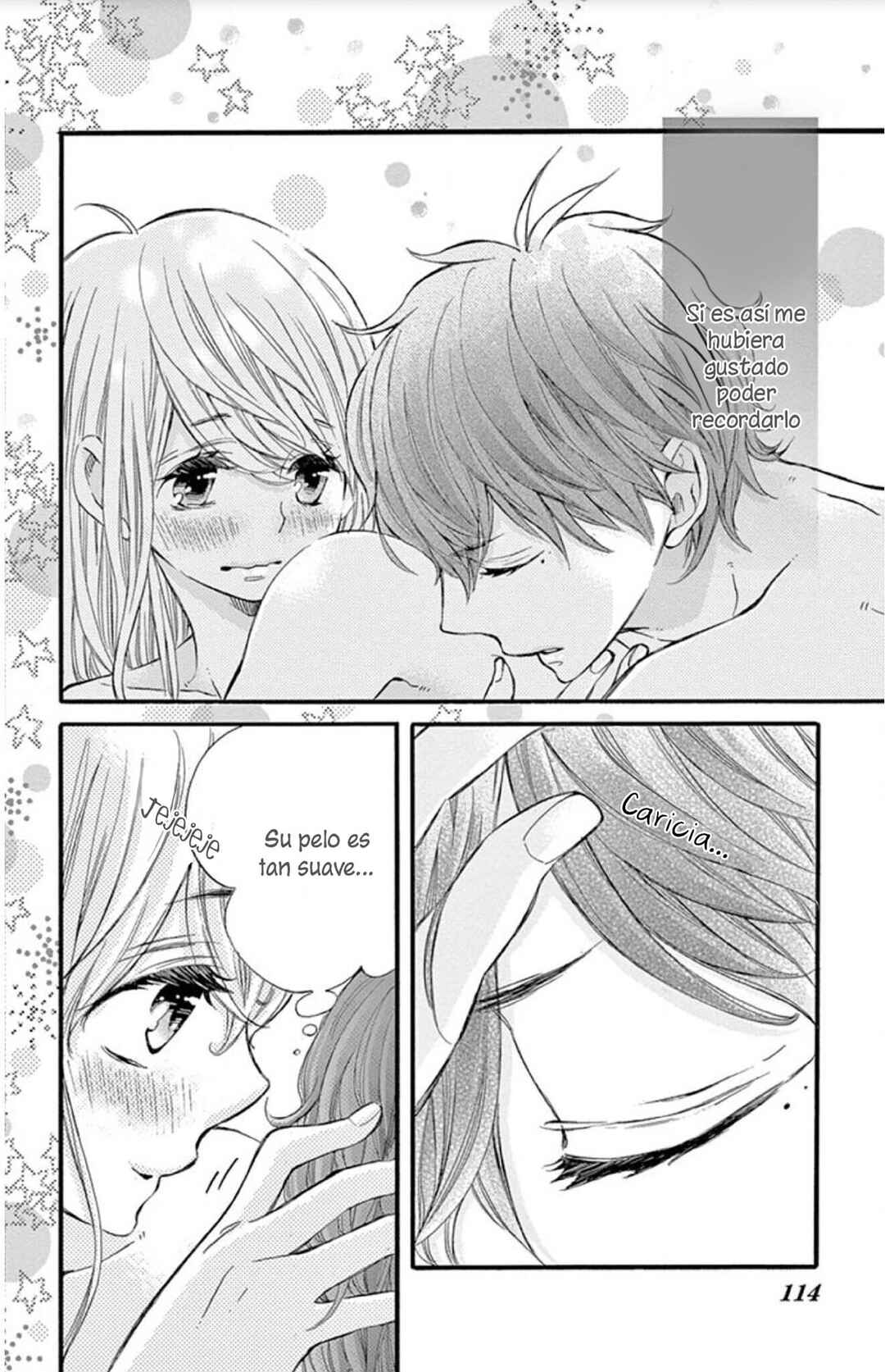 Namete, Kajitte, Tokidoki Medete Chapter 39 - Page 8
