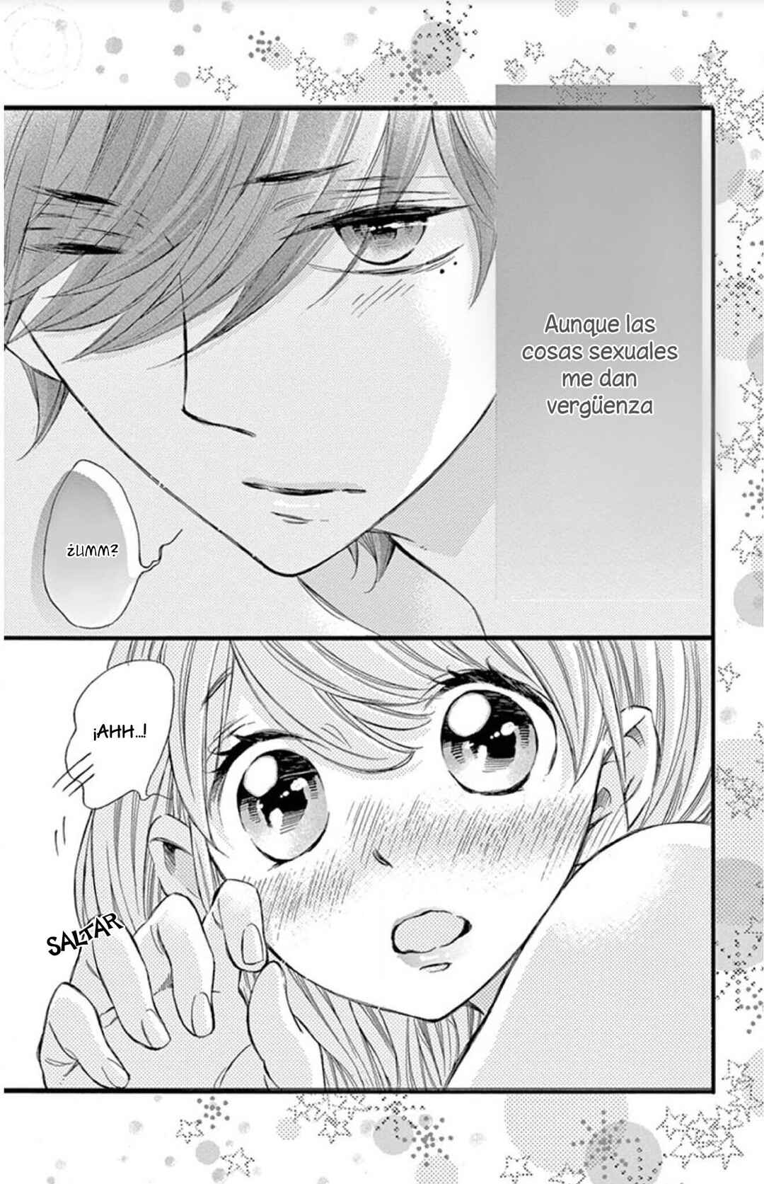 Namete, Kajitte, Tokidoki Medete Chapter 39 - Page 9