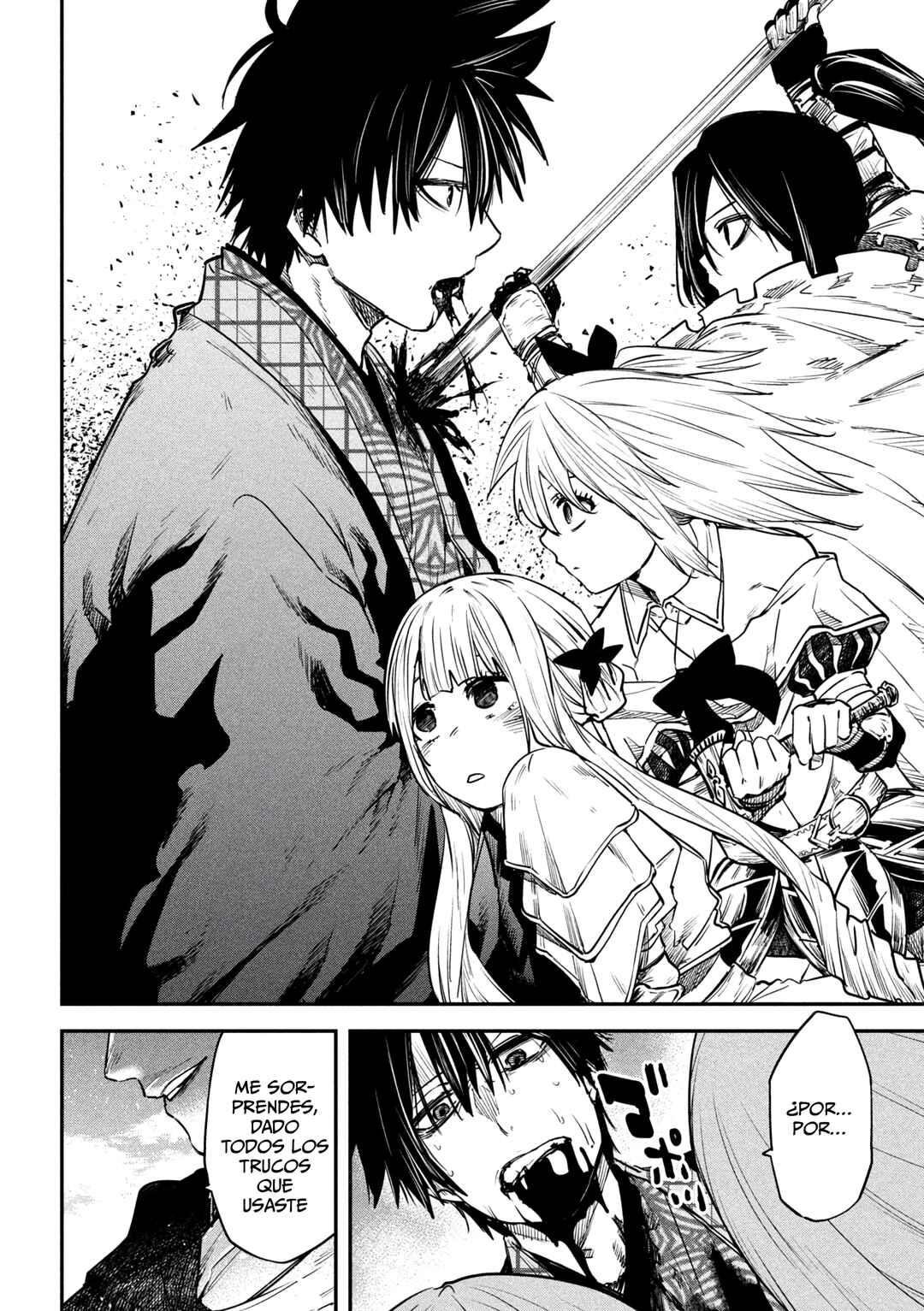 Isekai-gaeri no Dai Kenja-sama wa Soredemo Kossori Kurashiteiru Tsumori desu Chapter 41 - Page 14