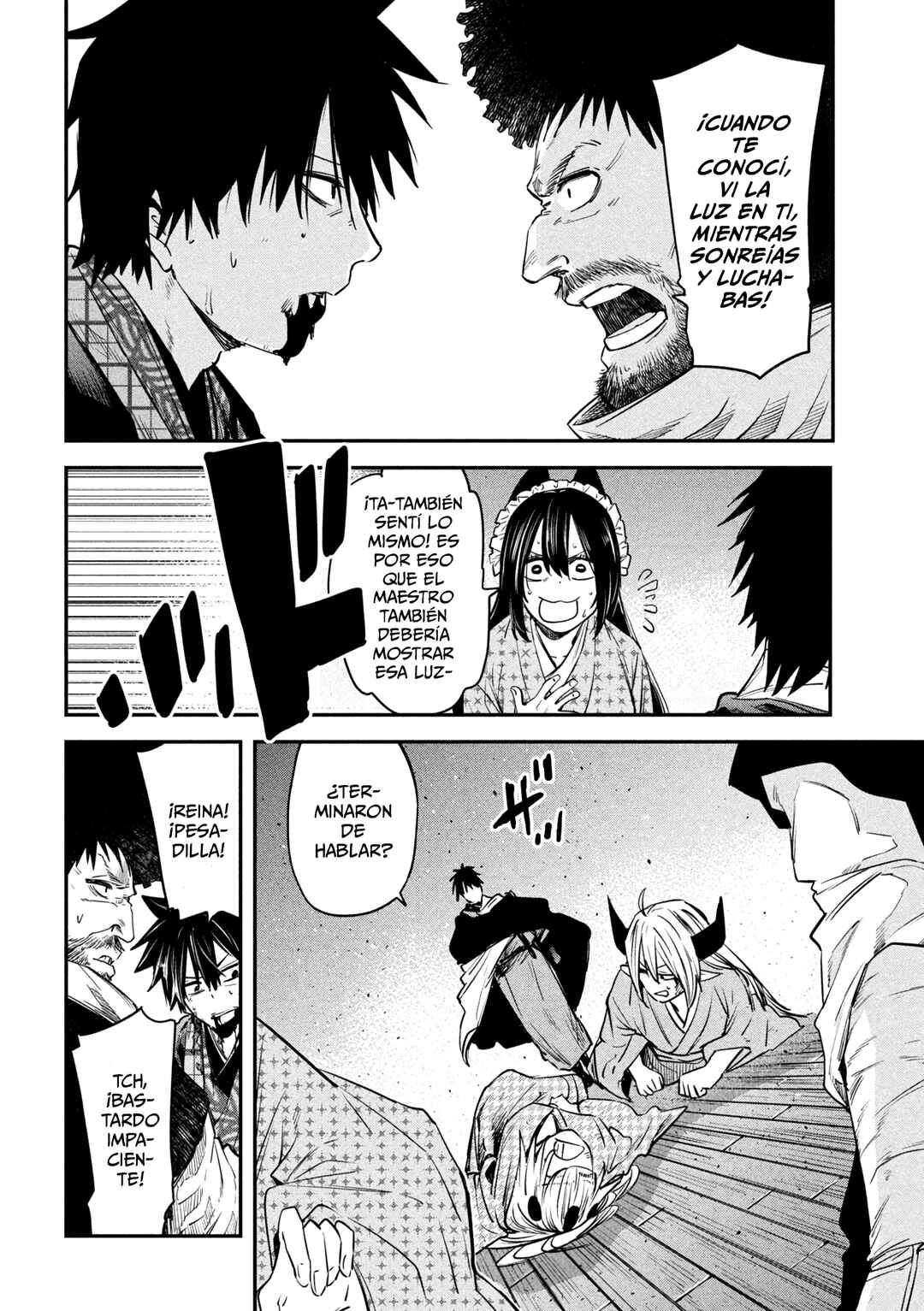 Isekai-gaeri no Dai Kenja-sama wa Soredemo Kossori Kurashiteiru Tsumori desu Chapter 41 - Page 24