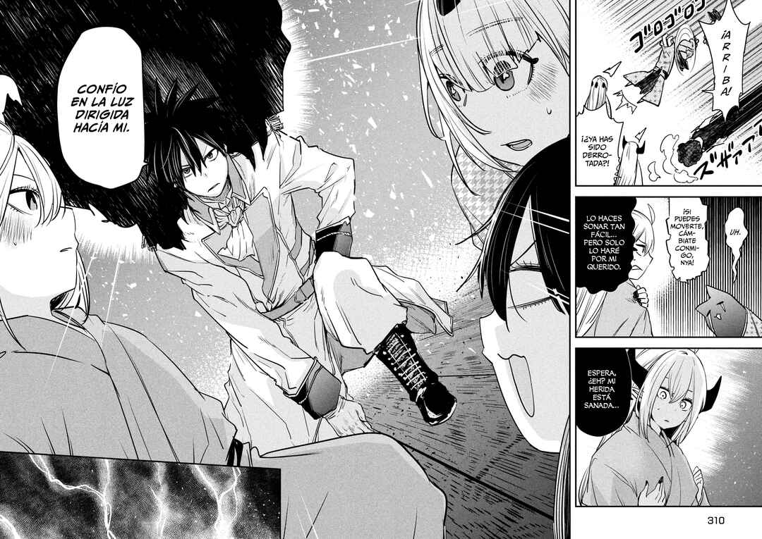 Isekai-gaeri no Dai Kenja-sama wa Soredemo Kossori Kurashiteiru Tsumori desu Chapter 41 - Page 28