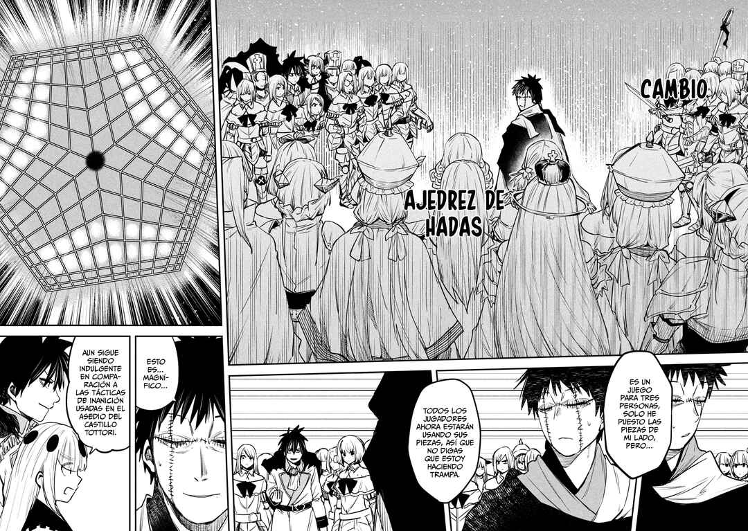 Isekai-gaeri no Dai Kenja-sama wa Soredemo Kossori Kurashiteiru Tsumori desu Chapter 41 - Page 31