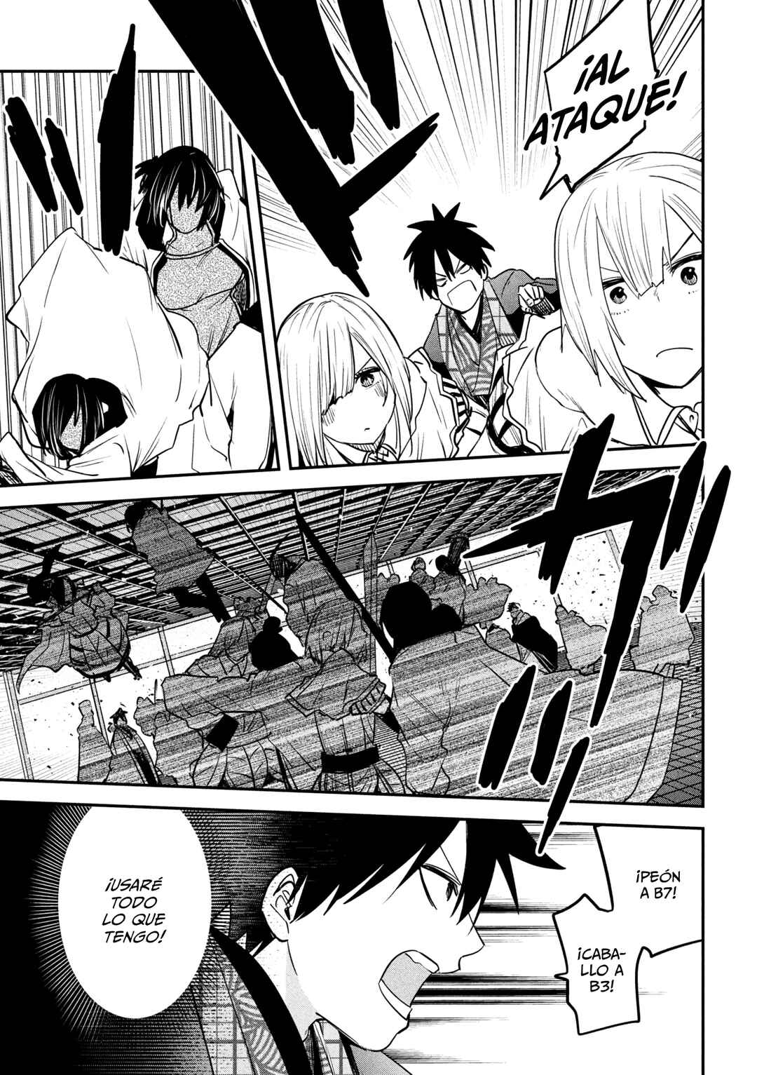 Isekai-gaeri no Dai Kenja-sama wa Soredemo Kossori Kurashiteiru Tsumori desu Chapter 41 - Page 7