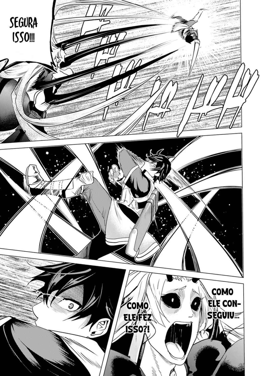 Keikenchi Chochiku de Nonbiri Shoushin Ryokou ~Yuusha to Koibito ni Tsuihou Sareta Senshi no Mujikaku Zamaa~ Chapter 12 - Page 11
