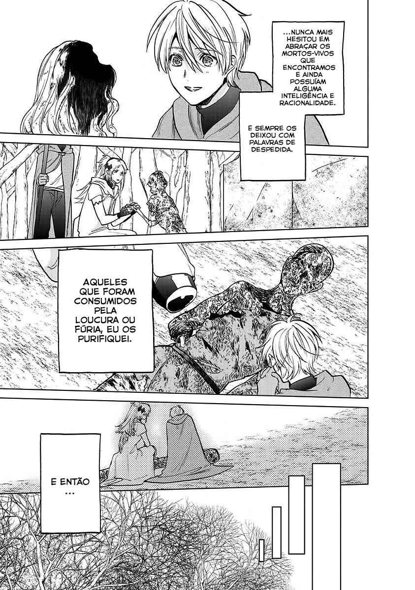 Saihate no Paladin Chapter 17 - Page 20