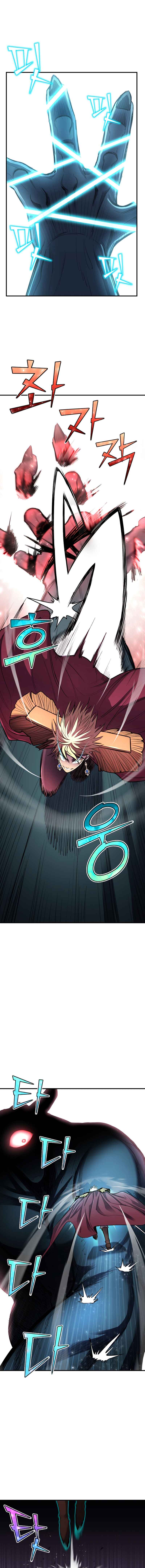 Hwansaengui Jeongseok Chapter 44 - Page 12