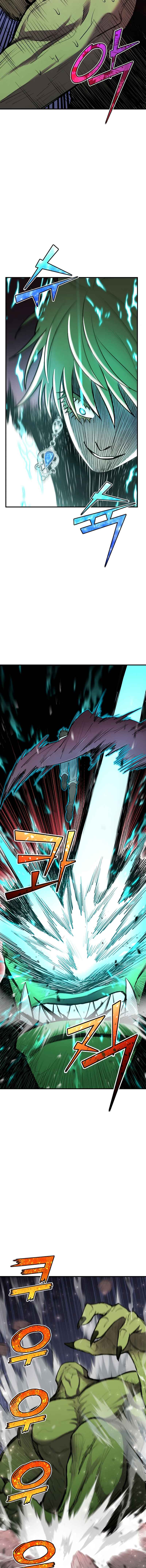 Hwansaengui Jeongseok Chapter 44 - Page 9