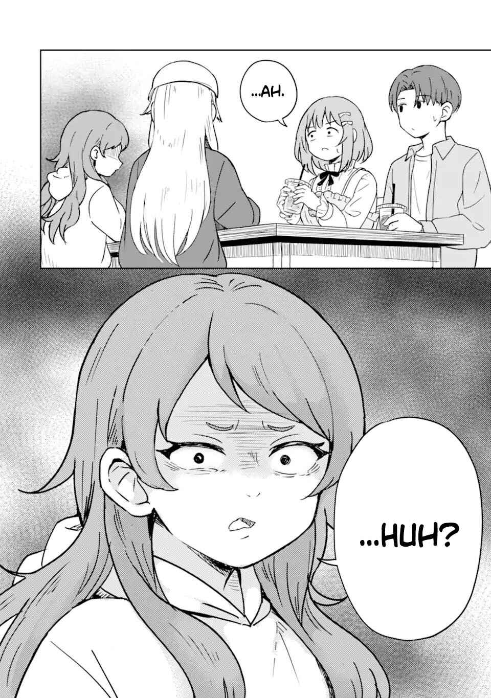 Youkya ni Natta Ore no Seishun Shijou Shugi Chapter 4 - Page 31