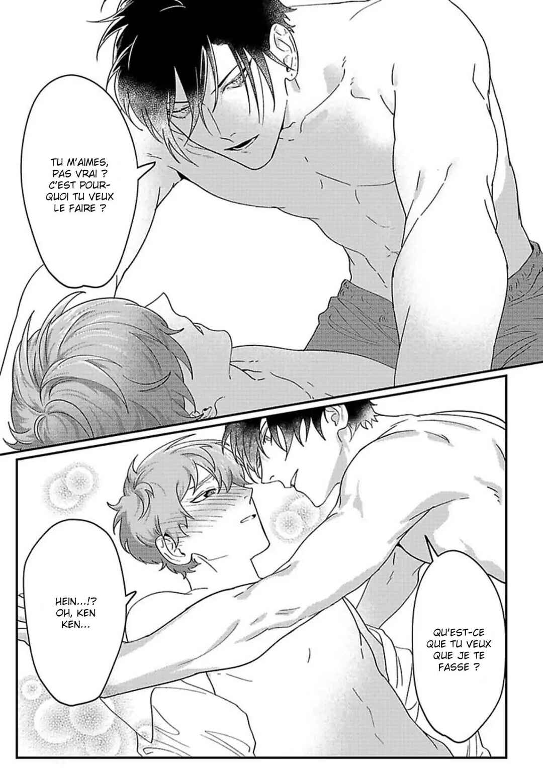 Private Love My Actor Chapter 1 - Page 22