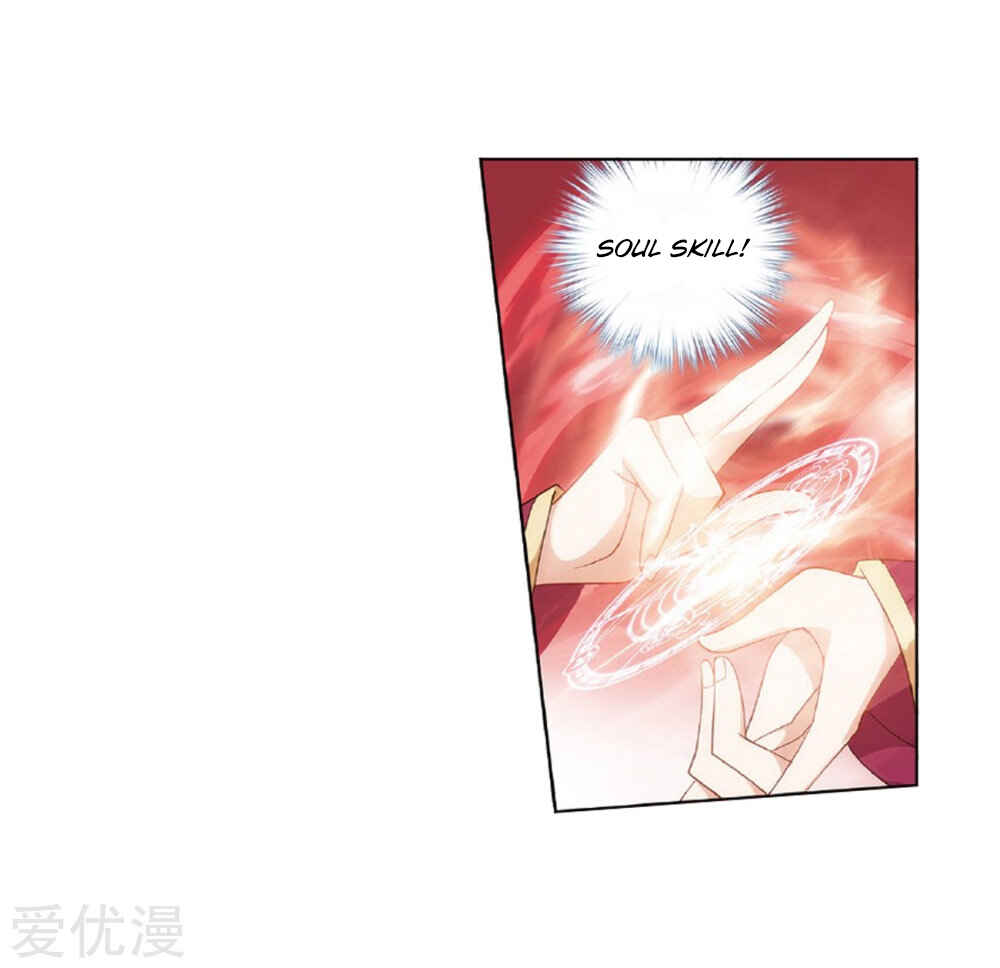 Dòupò Cāngqióng Chapter 270 - Page 10
