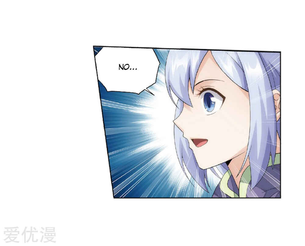 Dòupò Cāngqióng Chapter 270 - Page 36