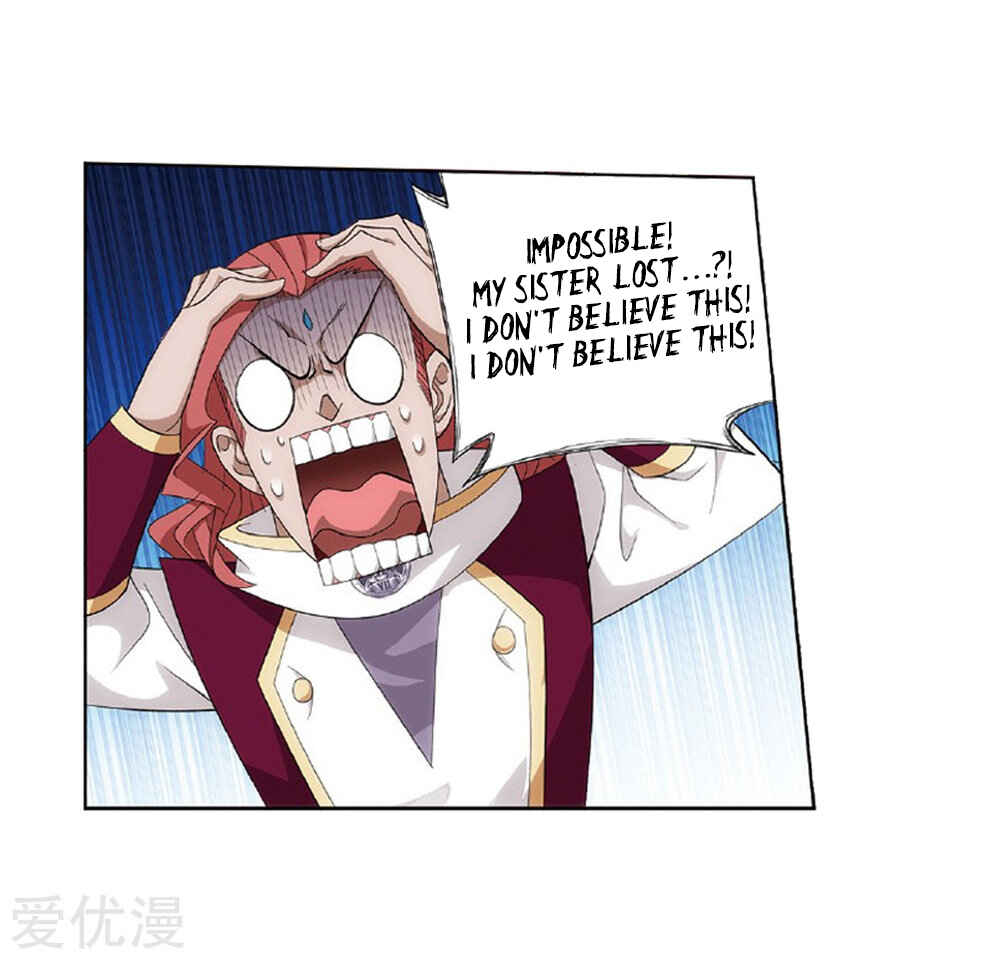 Dòupò Cāngqióng Chapter 270 - Page 38