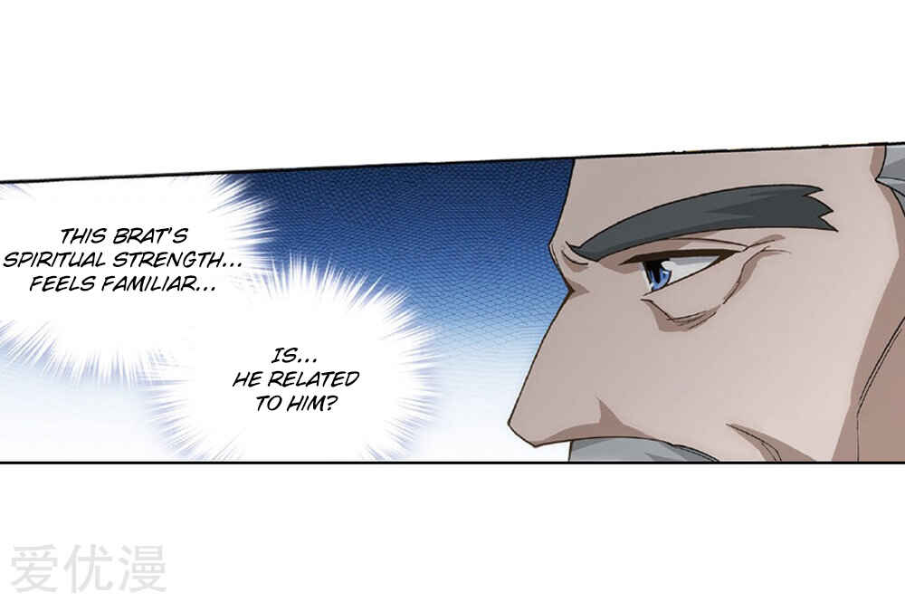 Dòupò Cāngqióng Chapter 270 - Page 50
