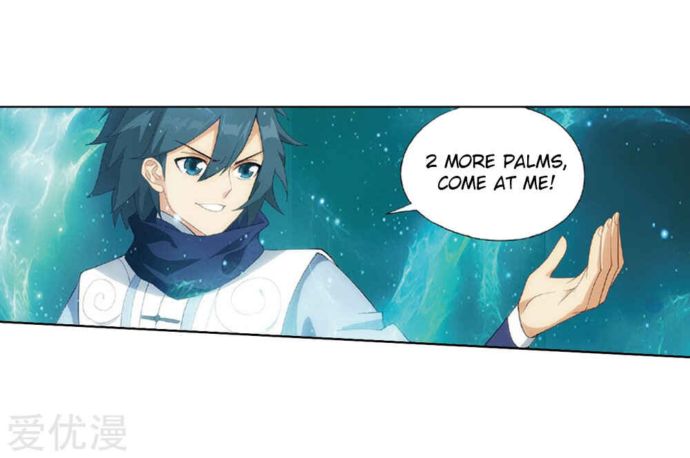 Dòupò Cāngqióng Chapter 270 - Page 6