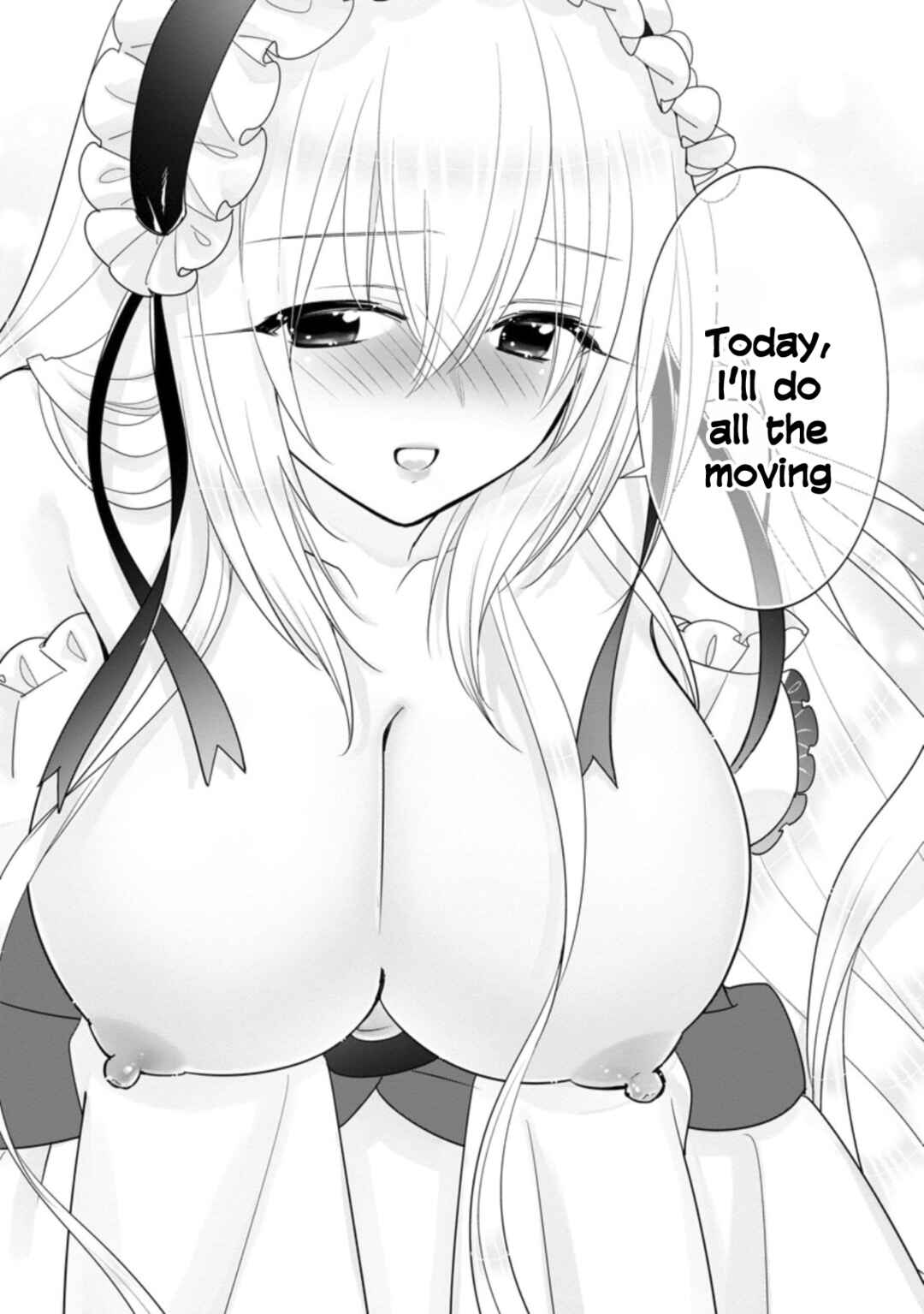 A-Rank Boukensha no Slow Life Chapter 38 - Page 17