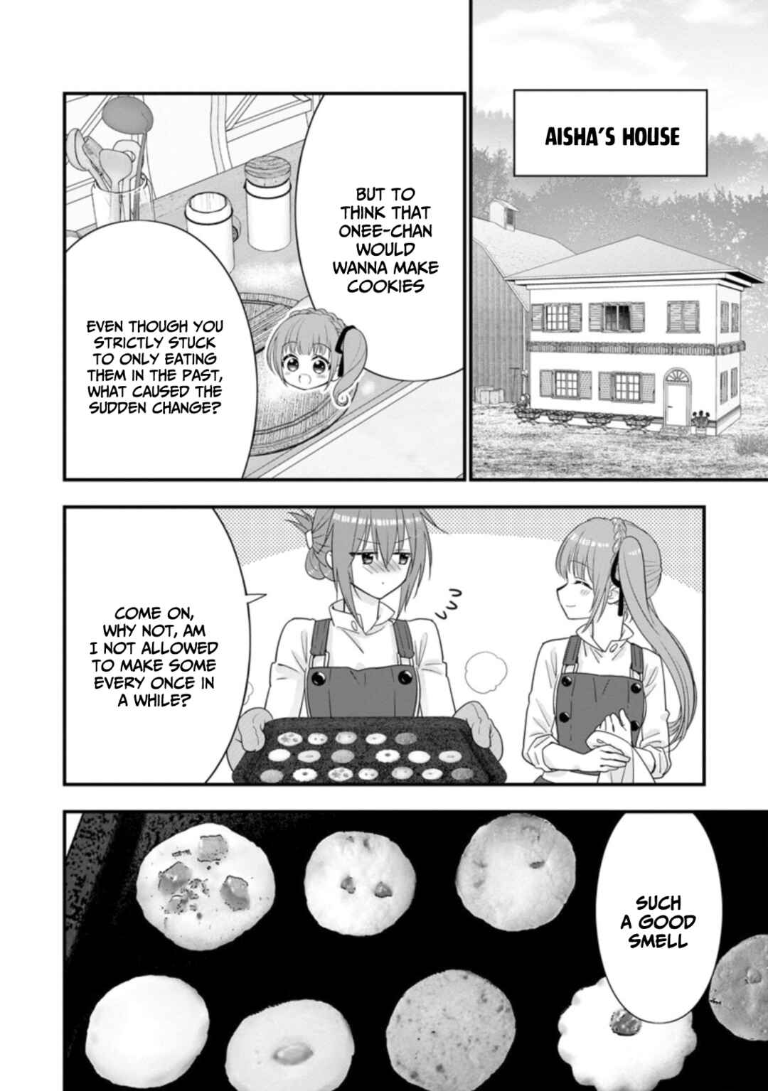 A-Rank Boukensha no Slow Life Chapter 38 - Page 23