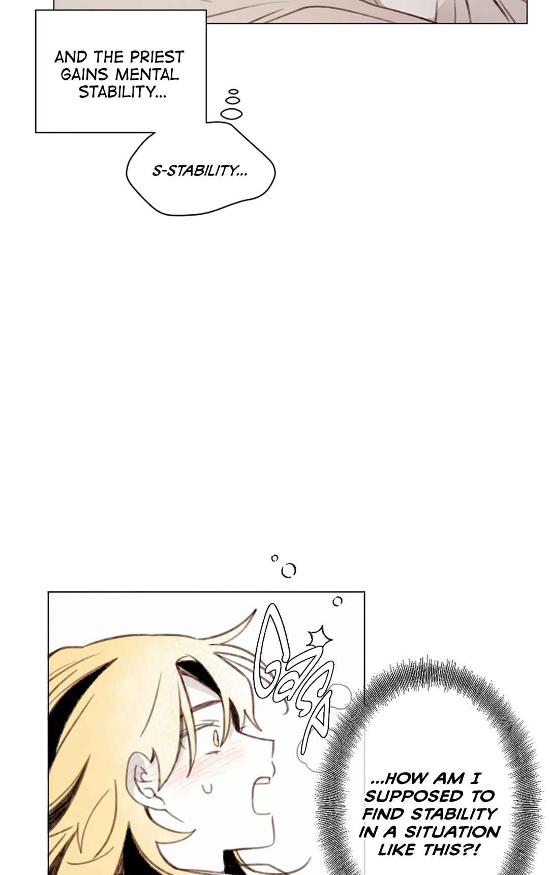 If This Maniac Is a Trial Chapter 5 - Page 10