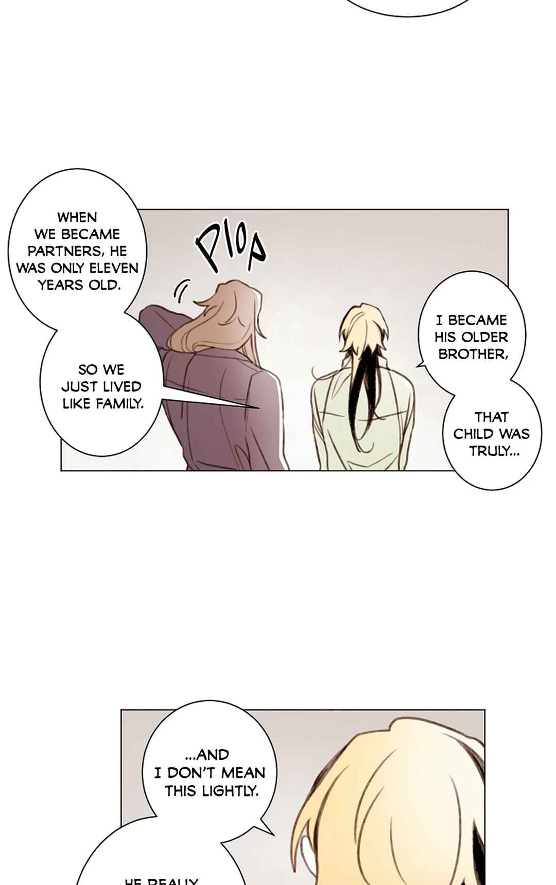 If This Maniac Is a Trial Chapter 5 - Page 14